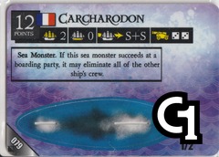 Carcharodon - 79